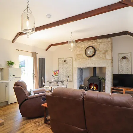 Holiday home The Forge Falmouth