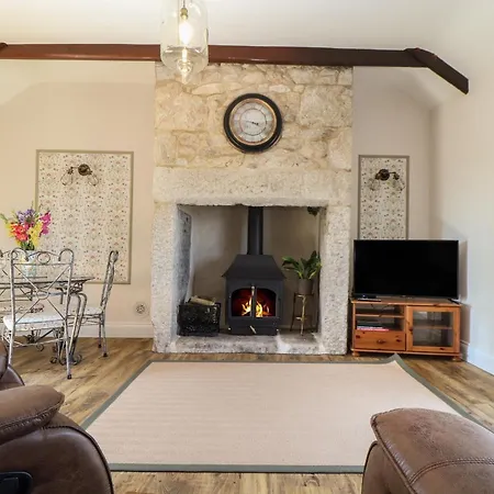 The Forge Holiday home *