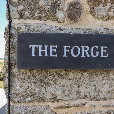 Holiday home The Forge *